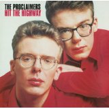 PROCLAIMERS