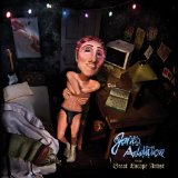 JANES ADDICTION