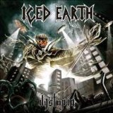ICED EARTH ICED EARTH