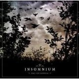 INSOMNIUM INSOMNIUM
