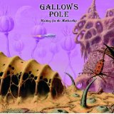 GALLOWS POLE