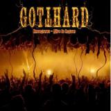 GOTTHARD GOTTHARD