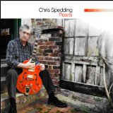 SPEDDING CHRIS