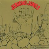 JERICHO JONES