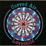 CURVED AIR