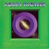 TROWER ROBIN