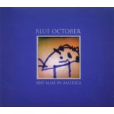 BLUE OCTOBER