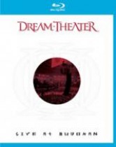 DREAM THEATER