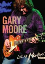 MOORE GARY MOORE GARY