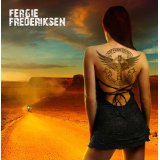 FREDERIKSEN FERGIE FREDERIKSEN FERGIE