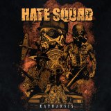 HATE SQUAD HATE SQUAD