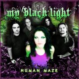 MY BLACK LIGHT
