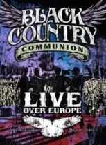 BLACK COUNTRY COMMUNION