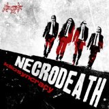 NECRODEATH NECRODEATH