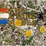 STONE ROSES