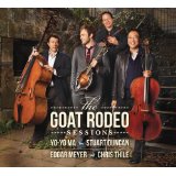 YO-YO MA & STUART DUNCAN & EDGAR MEYER & CHRIS THILE
