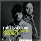 ALAN PARSONS PROJECT ALAN PARSONS PROJECT