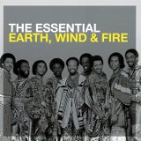 EARTH WIND & FIRE EARTH WIND & FIRE