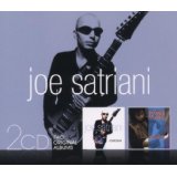 SATRIANI JOE