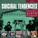 SUICIDAL TENDENCIES SUICIDAL TENDENCIES