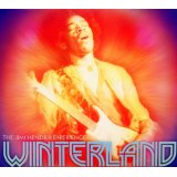 HENDRIX JIMI HENDRIX JIMI