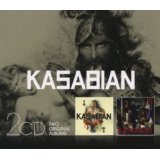 KASABIAN