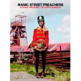 MANIC STREET PREACHERS