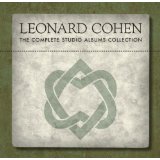 COHEN LEONARD COHEN LEONARD