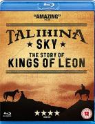 KINGS OF LEON KINGS OF LEON