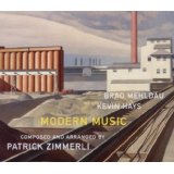 MEHLDAU BRAD & HAYS KEVIN & ZIMMERLI PATRICK MEHLDAU BRAD & HAYS KEVIN & ZIMMERLI PATRICK