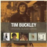 BUCKLEY TIM