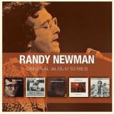 NEWMAN RANDY NEWMAN RANDY