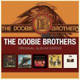 DOOBIE BROTHERS