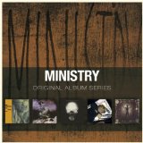 MINISTRY MINISTRY