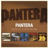 PANTERA