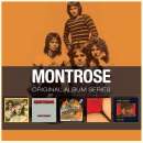 MONTROSE MONTROSE