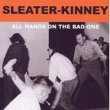 SLEATER-KINNEY