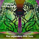 LEGENDARY PINK DOTS