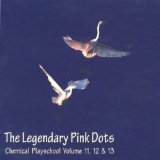 LEGENDARY PINK DOTS