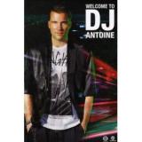 DJ ANTOINE