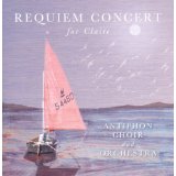 ANTIPHON CHOIR EN ORCHEST