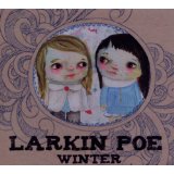 LARKIN POE