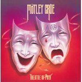 MOTLEY CRUE MOTLEY CRUE