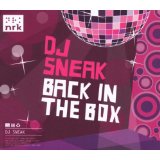 DJ SNEAK