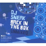 DJ SNEAK