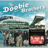 DOOBIE BROTHERS