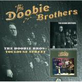 DOOBIE BROTHERS
