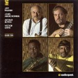 PALMER & AMBERCROMBIE