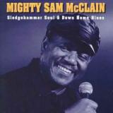 McCLAIN SAM MIGHTY