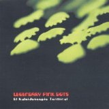 LEGENDARY PINK DOTS
